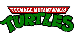 Ninja Turtles Logo